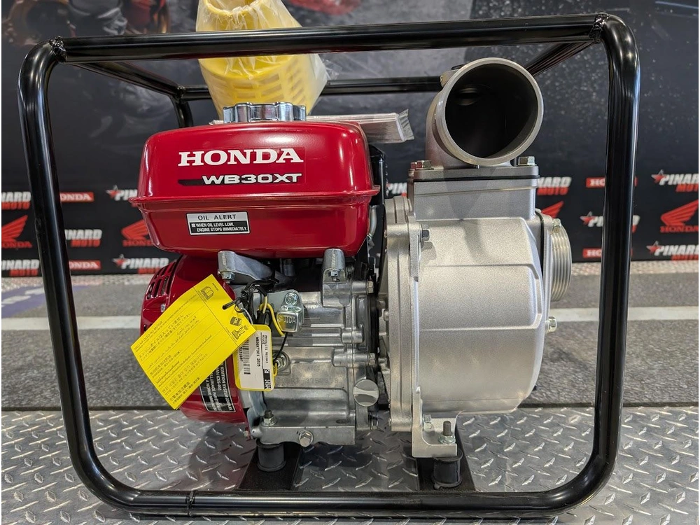 Honda Pompe Wb30xt3c1 2026 alt