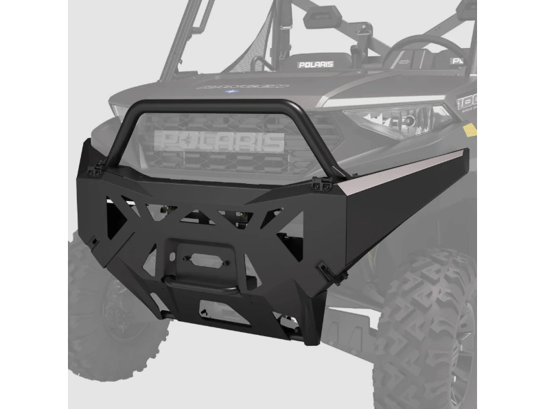 None Polaris Ranger Xp 1000 Front Hd Bumper alt