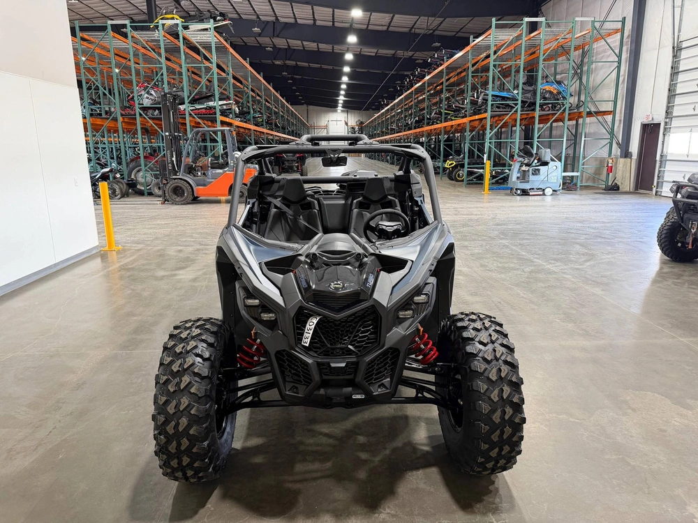 2026 Can-am Maverick X3 Ds Turbo alt
