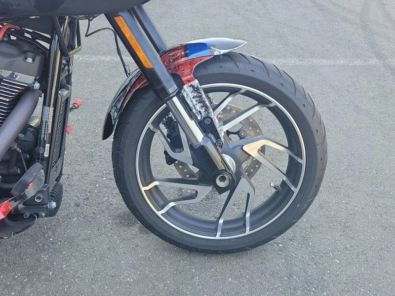 2019 Harley-davidson Flsb - Sport Glide alt