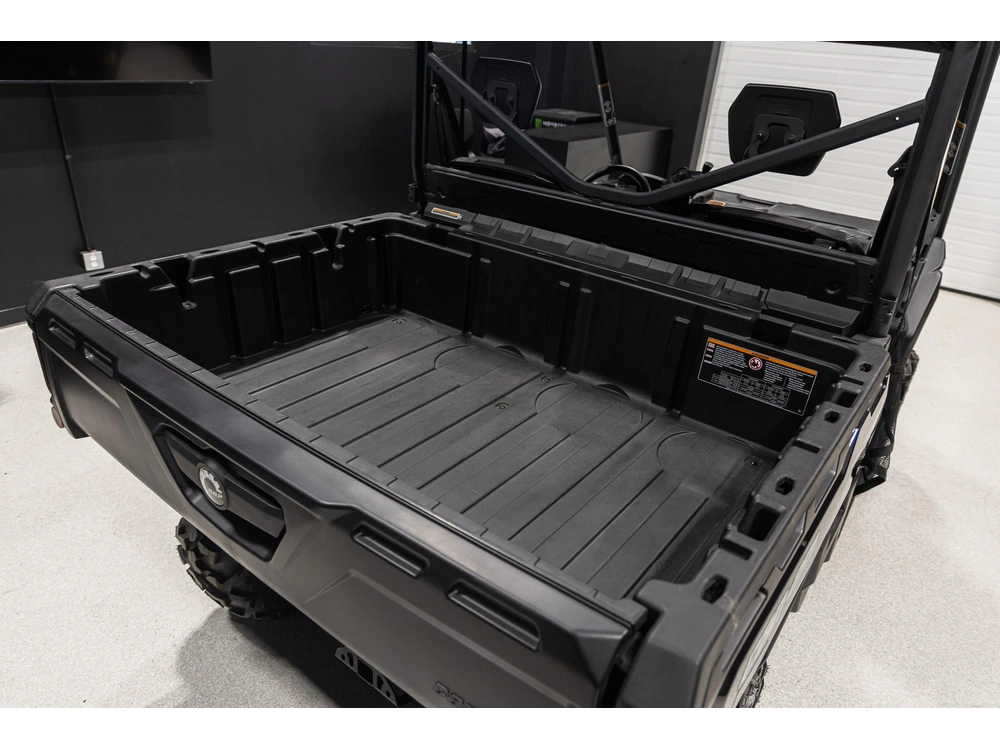 2026 Can-am Defender Hd9 Xt 8fta alt