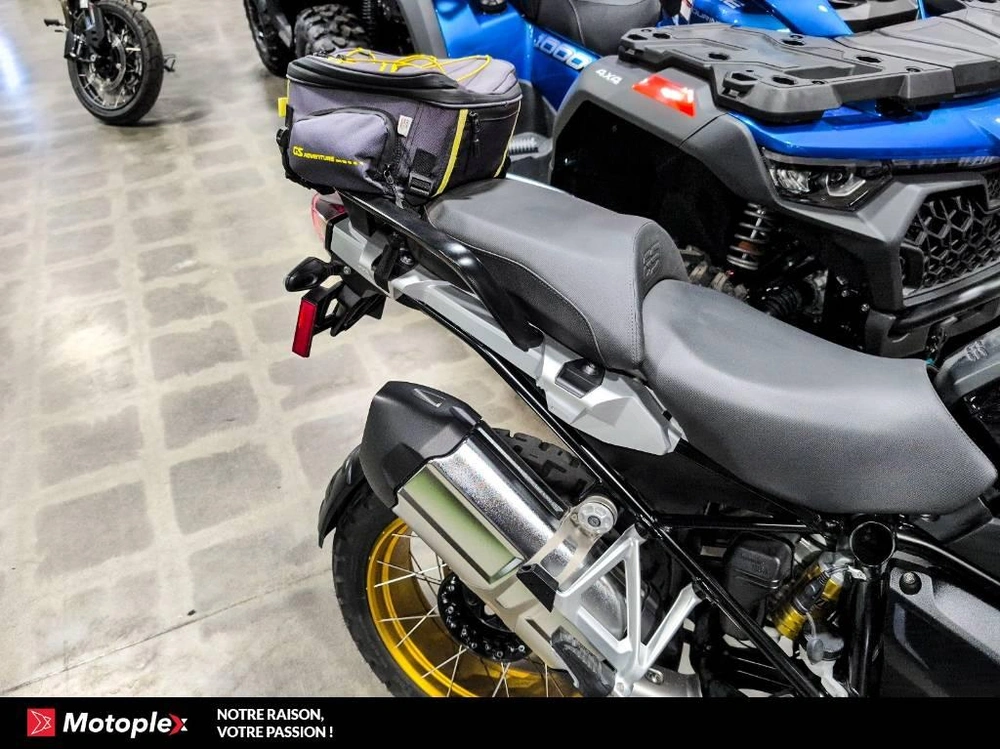 2022 Bmw Gs 1250 alt