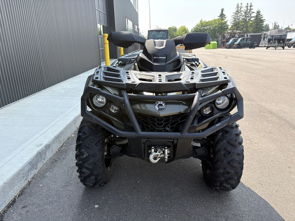 2022 Can-am Outlander Xt 650 2pnb alt