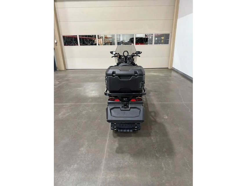 2025 Ski-doo Skandic Le 20" 900 Ace alt