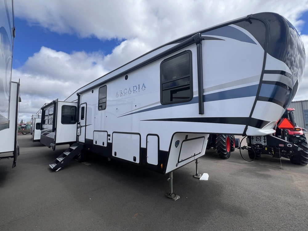 2023 Keystone Rv Arcadia 3550mb alt