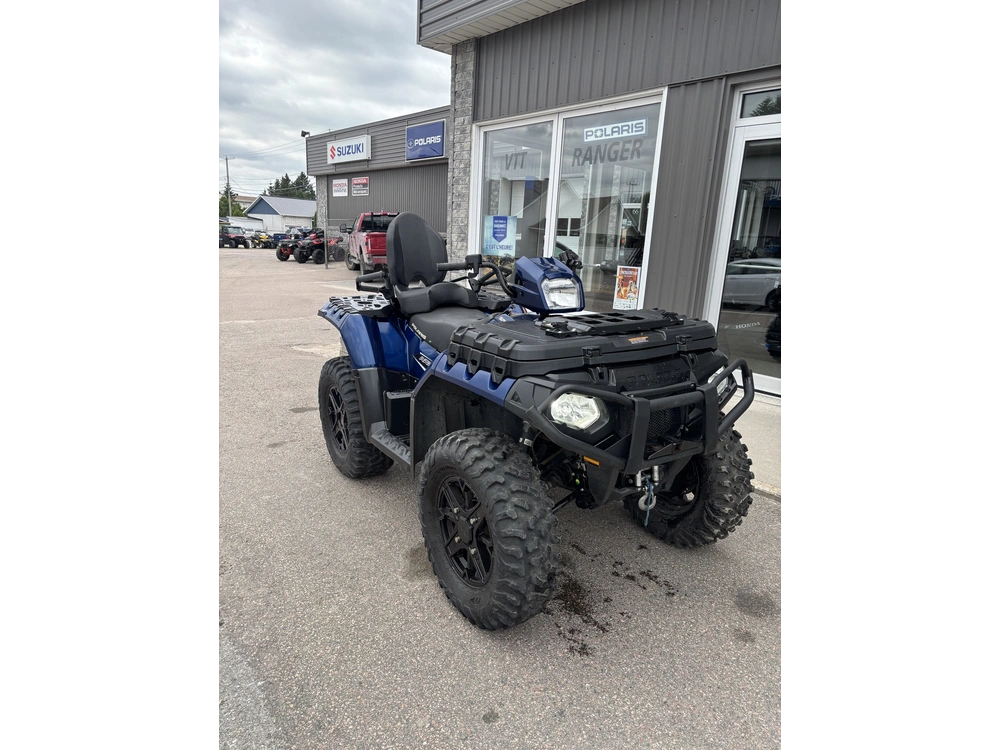 Polaris Sportsman 850 Touring 2021 alt