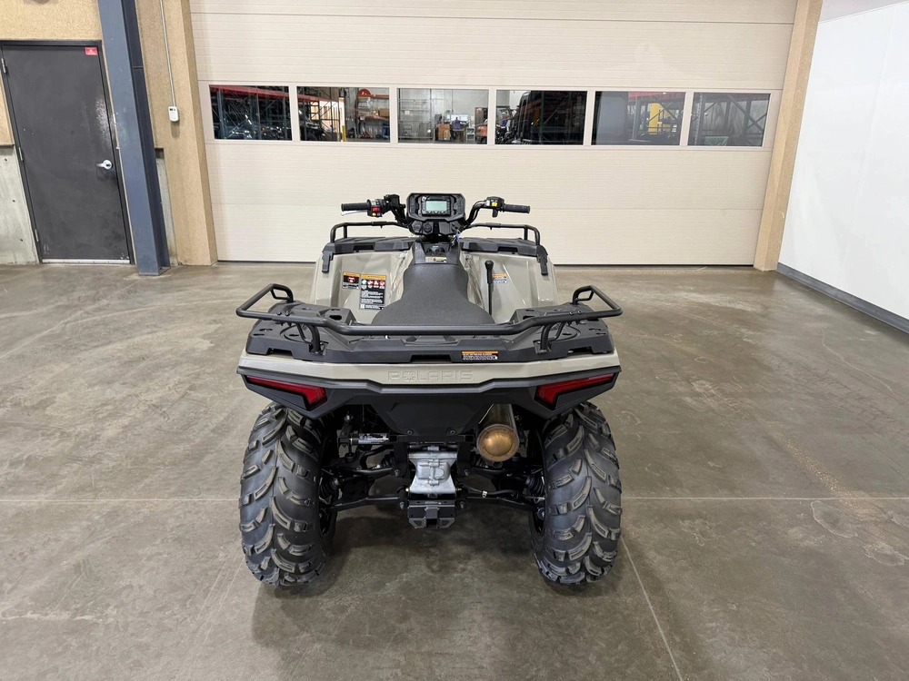 2026 Polaris Sportsman 570 Eps alt