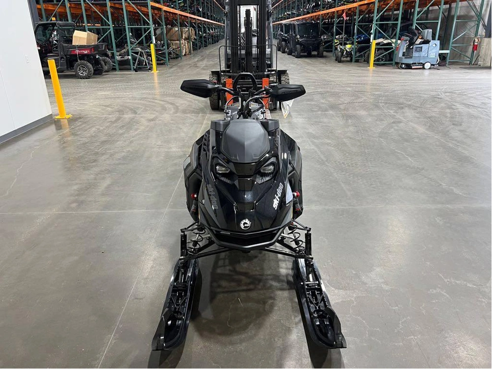 2026 Ski-doo Summit X W/ Expert Package 165 850 alt