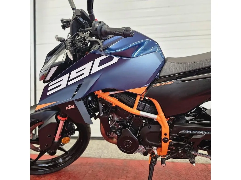 2026 Ktm 390 Duke alt