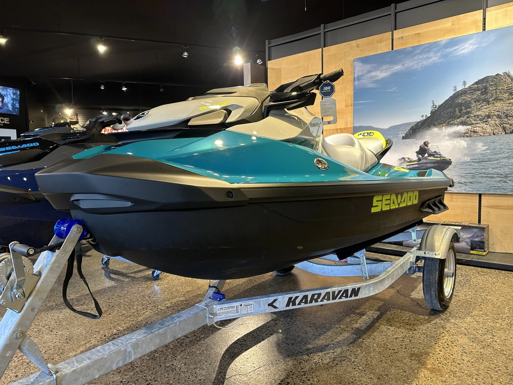 2026 Sea-doo Gti Se 170 Sound alt