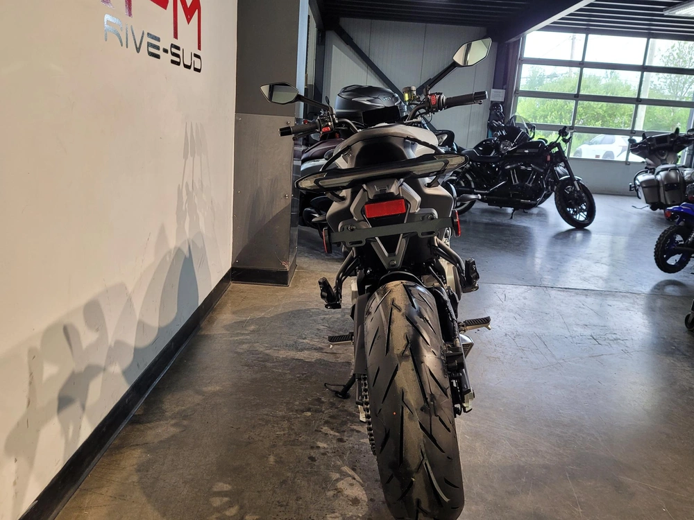 Cfmoto 675 Nk *à Partir De 1.99%💳 2026 alt