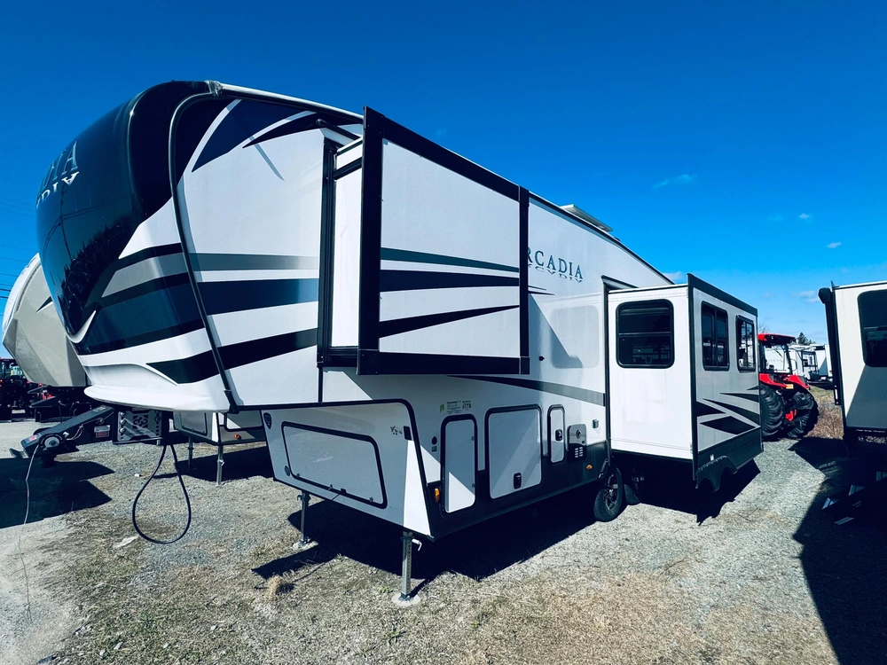 2023 Keystone Rv Arcadia 248 Slre alt
