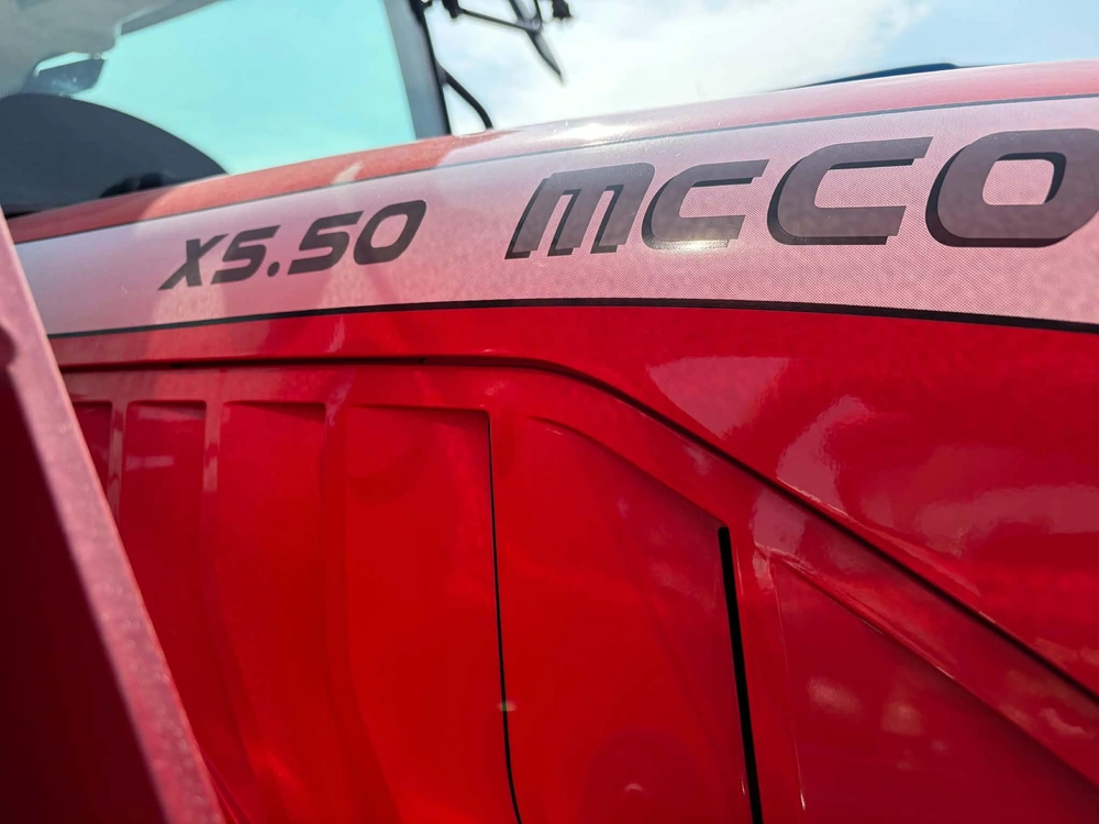 Mccormick X5.50 2016 alt