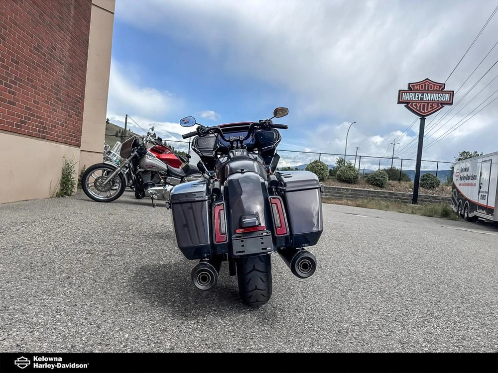 2026 Harley-davidson Fltrxstse - Cvo™ Road Glide® St alt