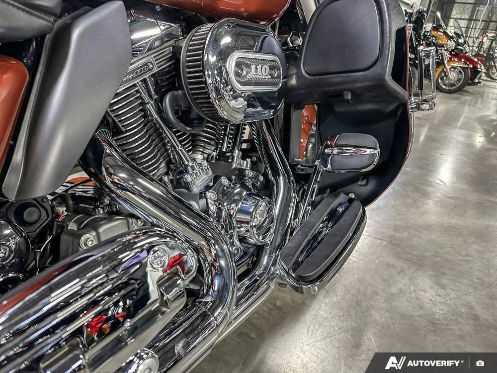 2014 Harley-davidson Flhtcse alt