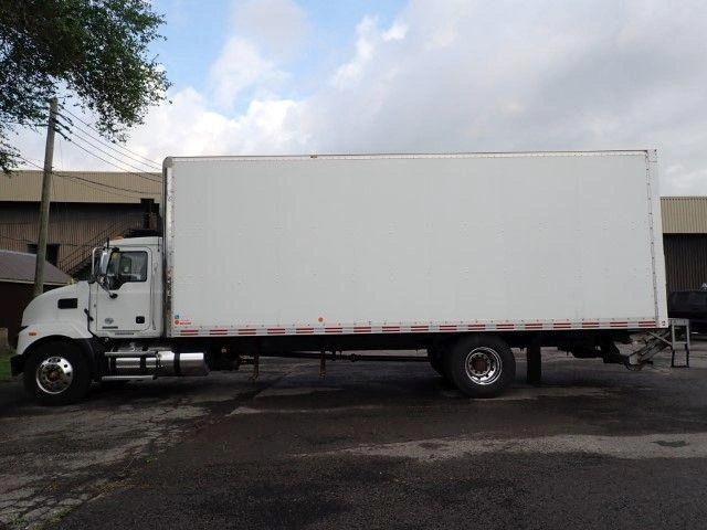 Mack Md 2021