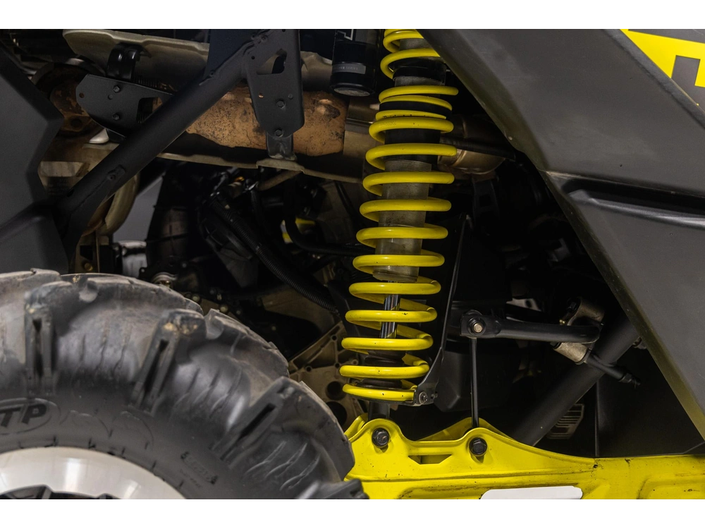 2019 Can-am Maverick X3 Xmr Turbo 6vka alt