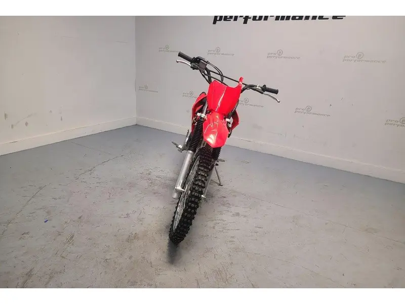 Honda Crf 125fb 2023 alt