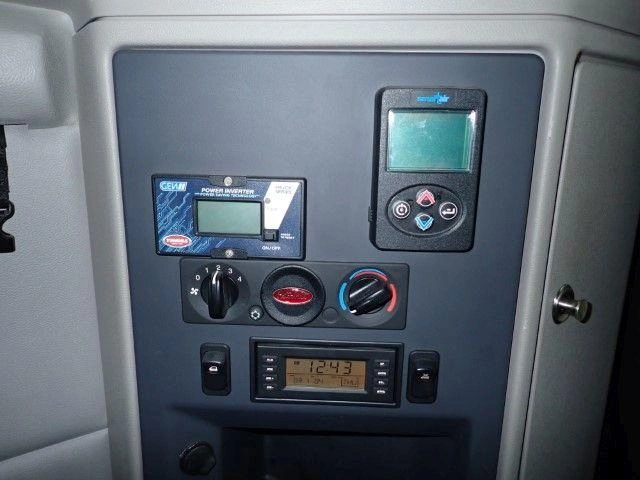 2025 Peterbilt 579