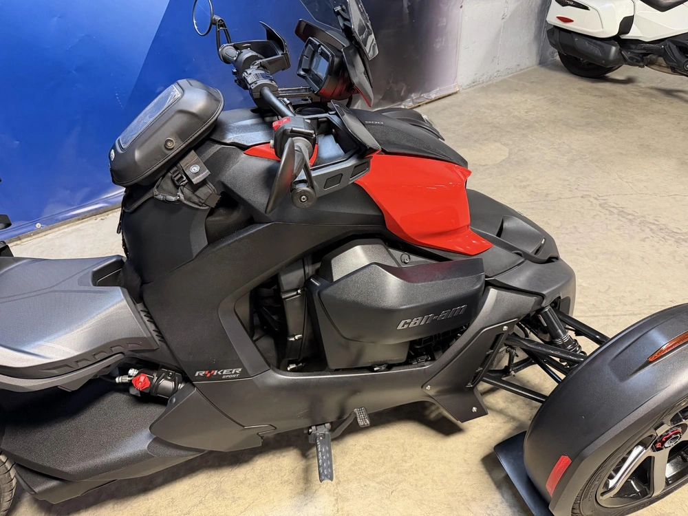 Can-am Ryker Sport 900 Ace 2024 alt
