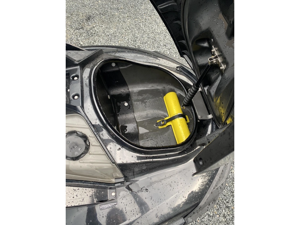 2014 Yamaha Waverunner alt