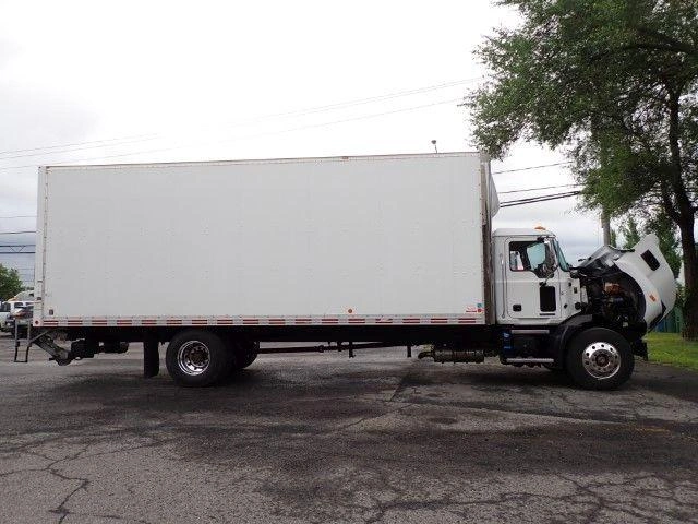 Mack Md 2021