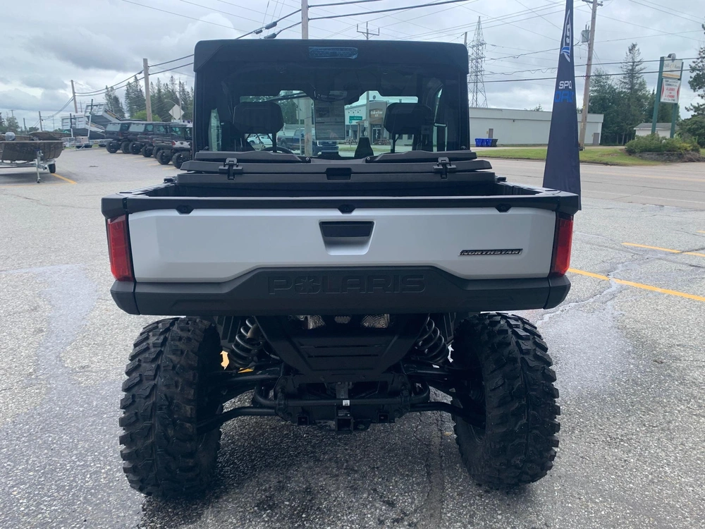 2025 Polaris Ranger 1500 Ultimate Northstar alt