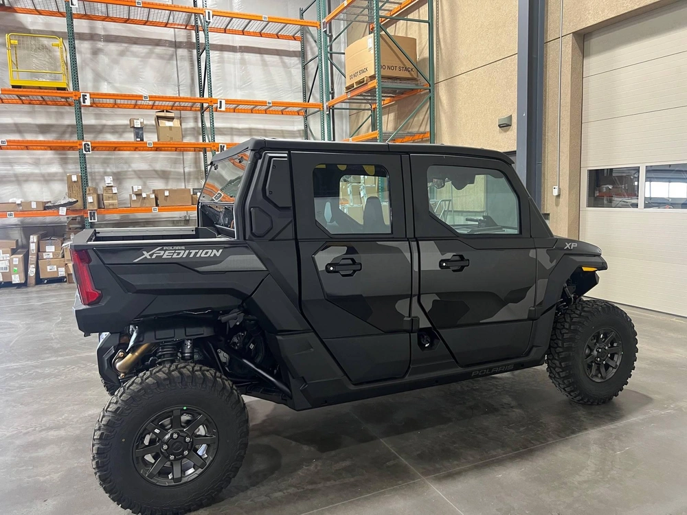2026 Polaris Xpedition Xp 5 Ns alt