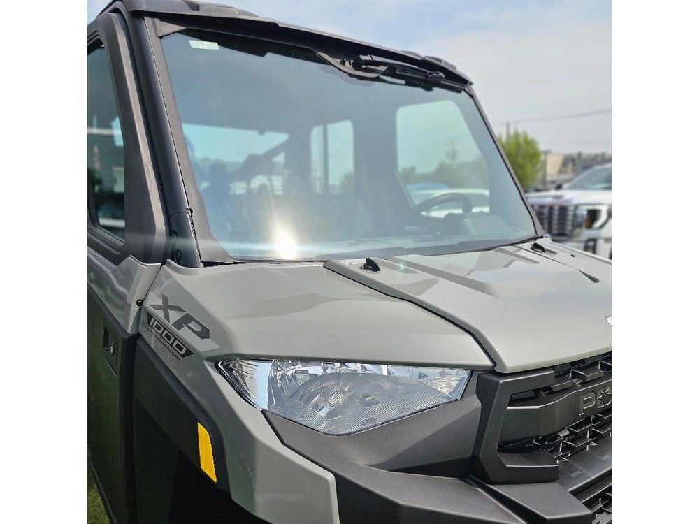 2027 Polaris Ranger Crew Xp 1000 Cab alt