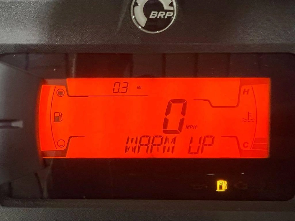 2026 Ski-doo Summit X 165 850 Turbo alt