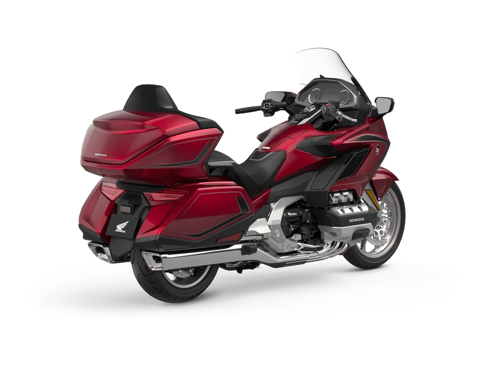 2026 Honda Gold Wing Tour Dct alt