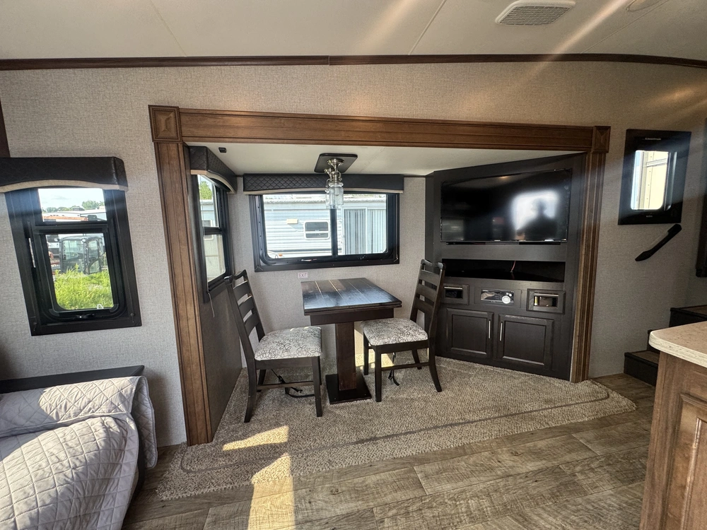 Jayco Eagle 245cks 2019 alt