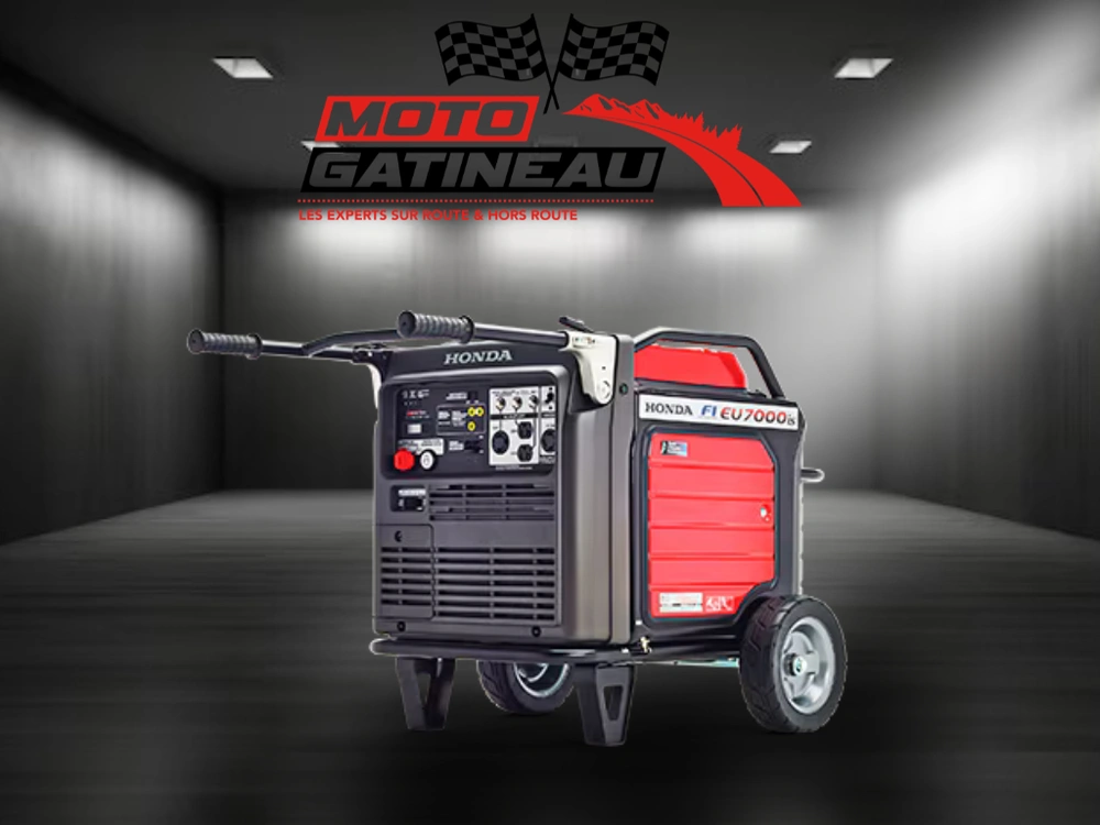 Honda Eu7000isct1 2026 alt