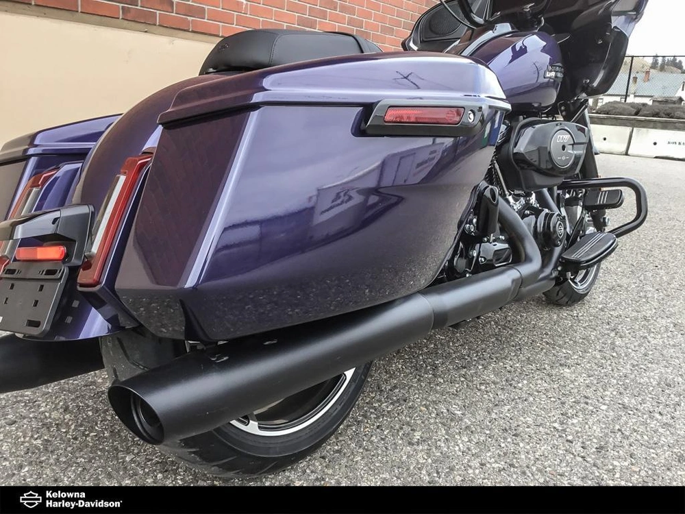 2026 Harley-davidson Fltrx - Road Glide® alt