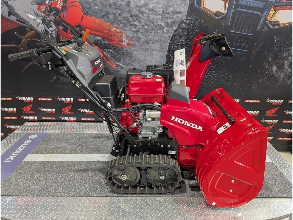 Honda Souffleuses Hss1332ctd 2025 alt