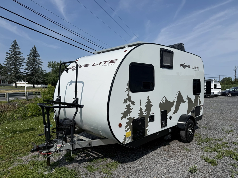 2023 Travel Lite Rove Lite 14bh alt