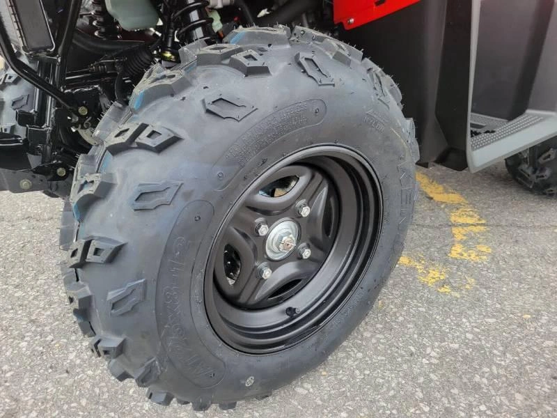 Arctic Cat Alterra 450 2026 alt