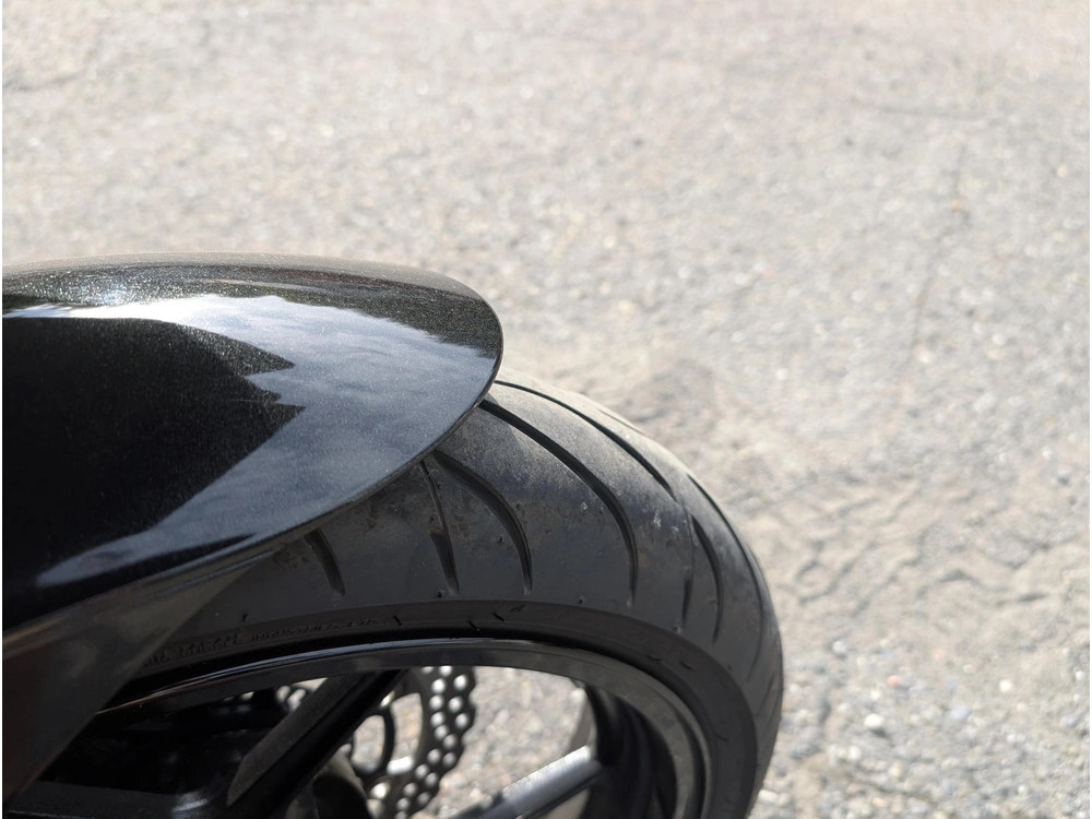 2019 Kawasaki Ninja 1000 ⚡ Moto Sportive Routière Confort Longue Distance alt