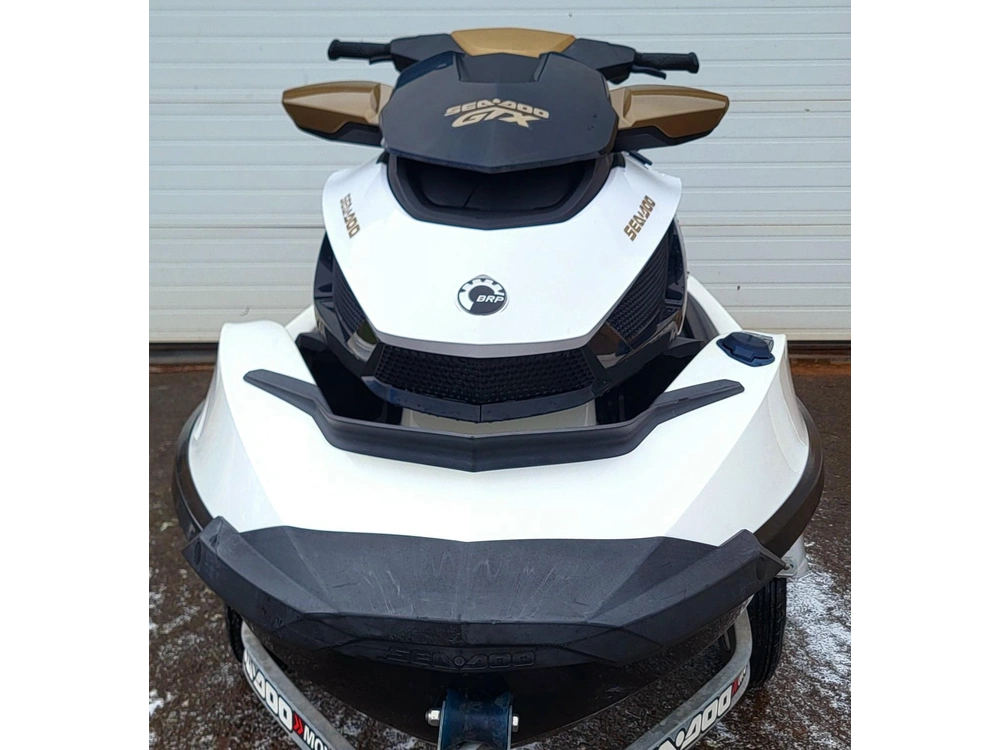 2013 Sea-doo Gtx S 155 alt