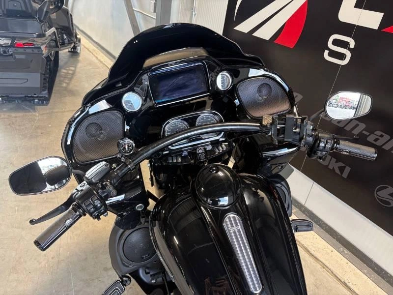 Harley-davidson Fltrxs 2019 alt