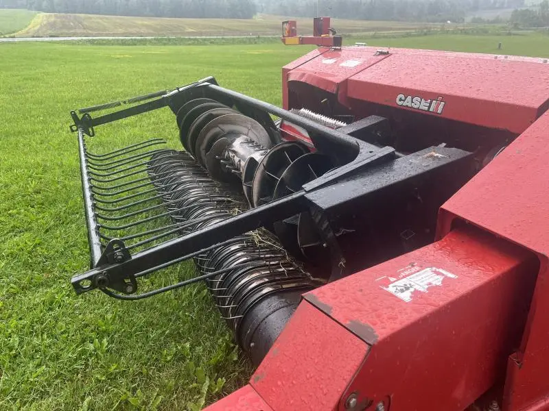 Case IH FHX300 2013