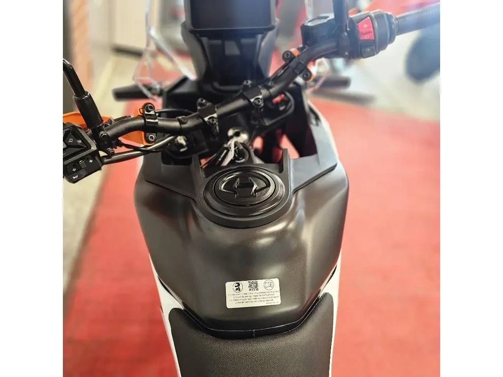 2026 Ktm 390 Adventure R alt