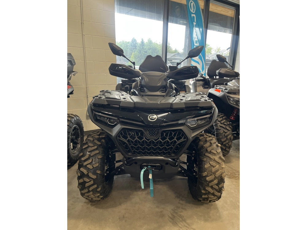 2026 Cfmoto Cforce 1000 Touring alt