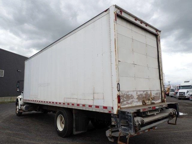 International 4300 2016