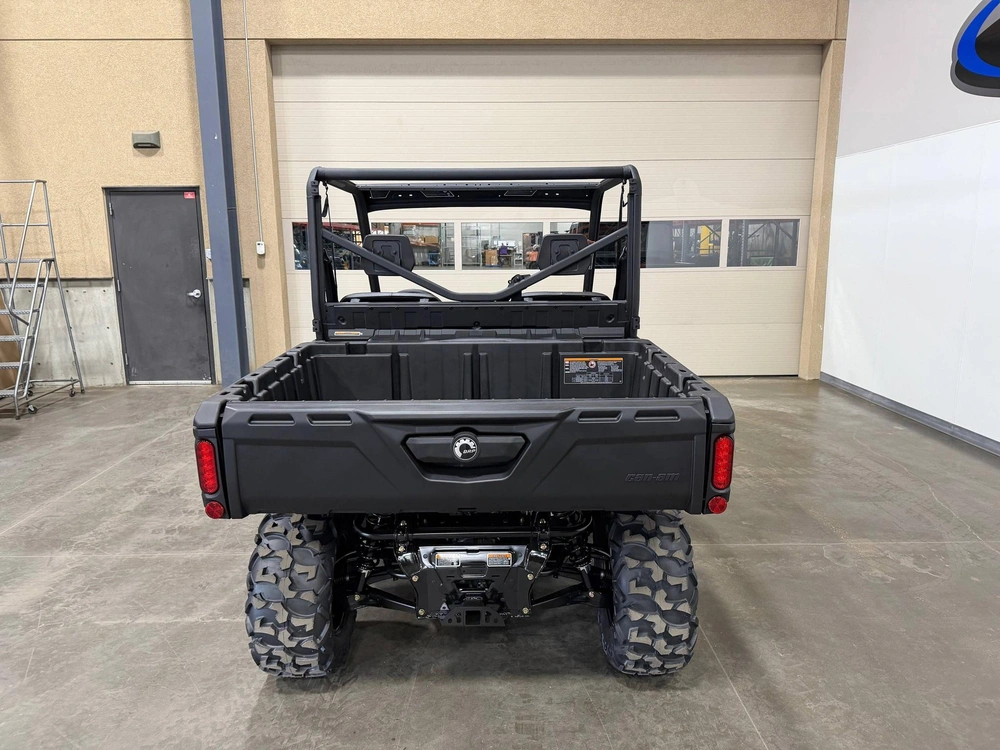 2026 Can-am Defender Dps Hd7 alt