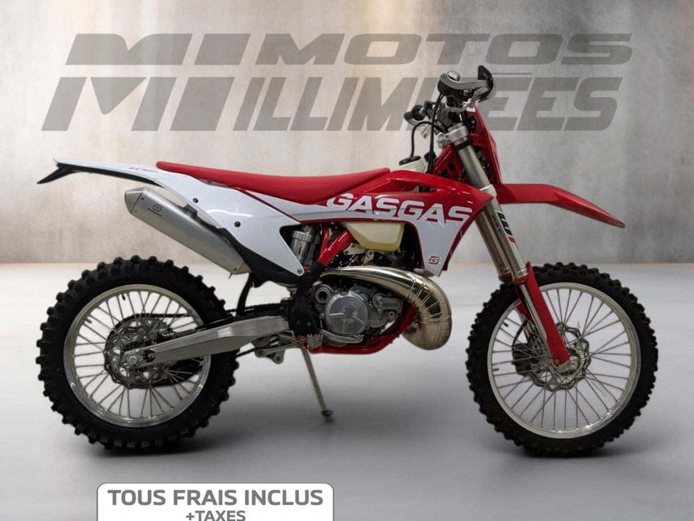 GASGAS EC 300 2021