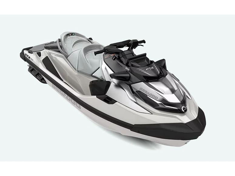 2026 Sea-doo/brp Gtx Limited 325 alt