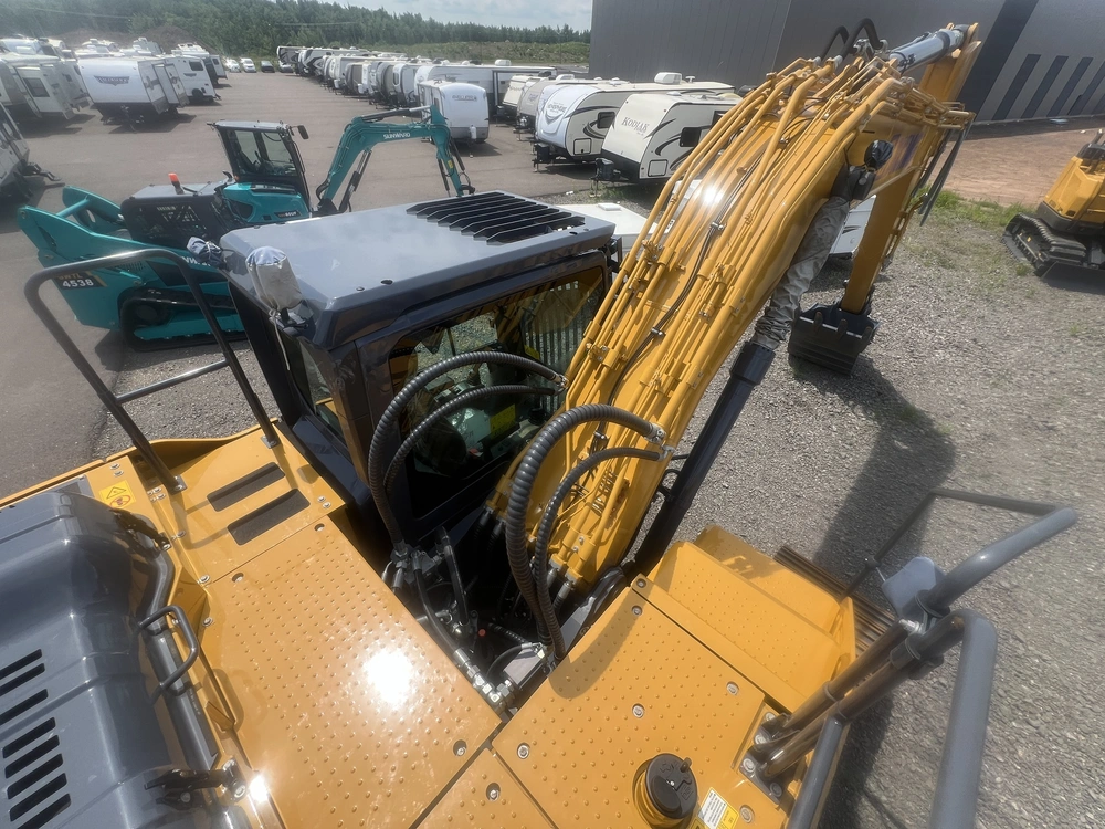 2026 Xcmg Xe225u Cab alt