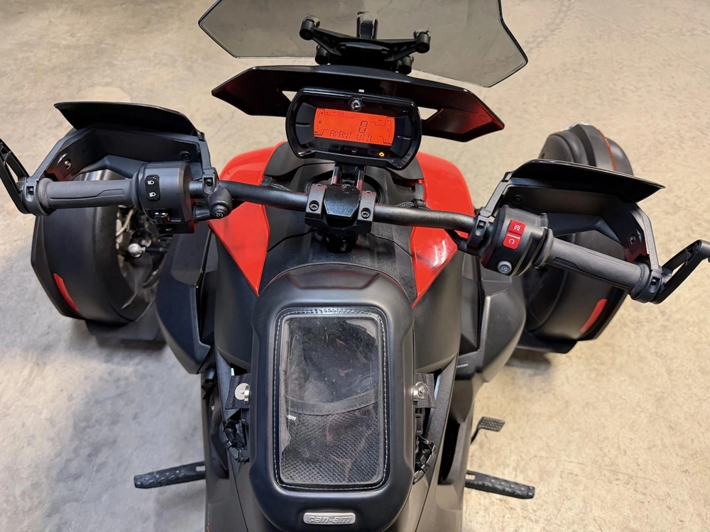 Can-am Ryker Sport 900 Ace 2024 alt