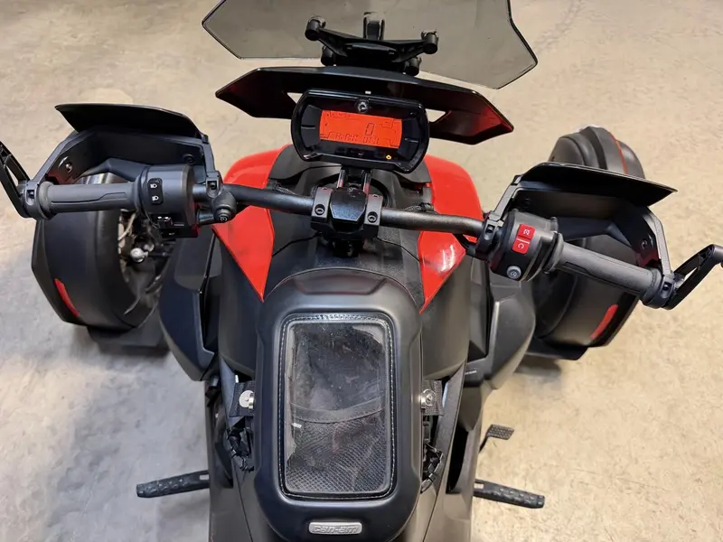 Can-Am RYKER SPORT 900 ACE 2024